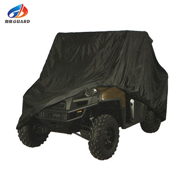 <b>ATV cover universal waterproof sun protection car cover</b>