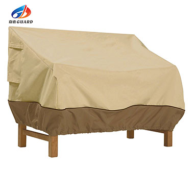 Veranda Patio Bench Covers