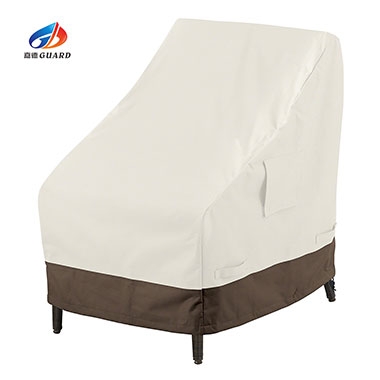 Patio waterproof garden furniture cover