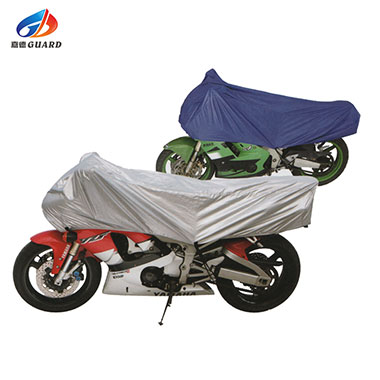 Rain UV All Weather Protection Waterproof Shelter Motorcycle