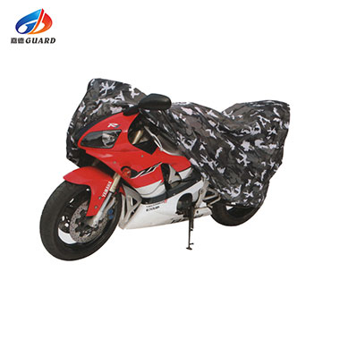 waterproof outdoor durable oxford foldable motorbike shelter