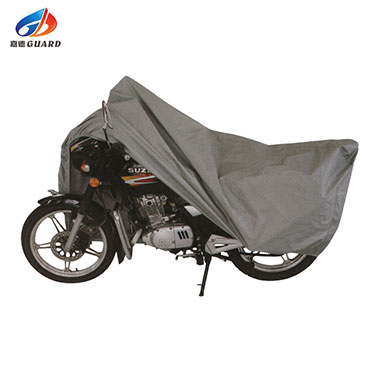 Waterproof Dustproof Motorcycle Cover