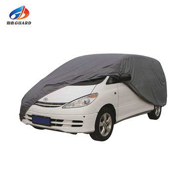 Maypole 947A Medium MPV and 4x4 Cover