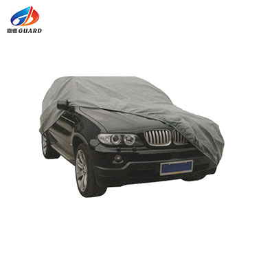 Universal Car Cover Waterproof SUV 4x4 MPV People Carrier Es