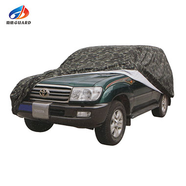 Water Resistant Car SUV 4x4 MPV Top Windscreen Window Cover