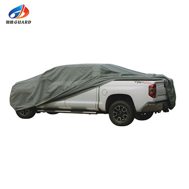 Pickup Truck Cover