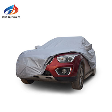 Waterproof Breathable Outdoor Indoor SUV Car Cover Storm-Pro