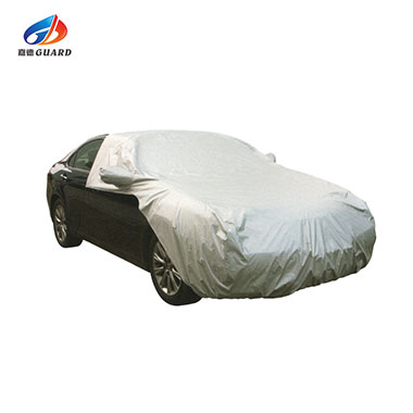 High quality UV Resistant Waterproof Tear Resistance Car Cov