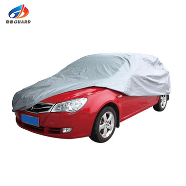 2018 High Absorbent Waterproof Car Cover