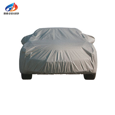 Manufacture High Quality Non Woven Fabric Car Cover