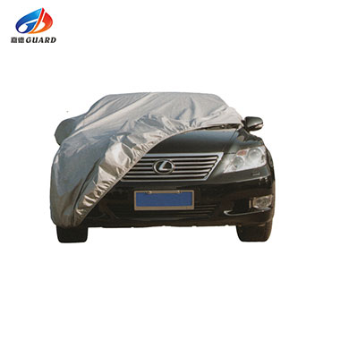 Anti hail waterproof auto cover/outdoor sun CAR cover/ sun c