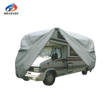 Waterproof Tailored roof top cover Caravan Cover/RV Cover/Mo