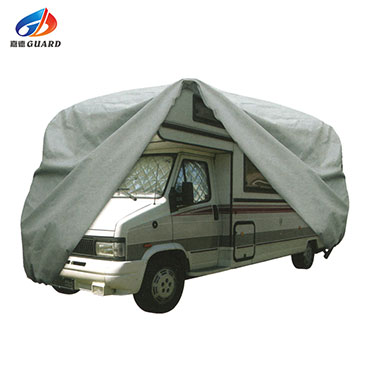 SUNCLOSE waterproof caravan body cover modified RV accessori
