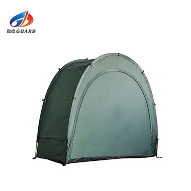 Bike Storage Cave Tent Outdoor Portable Waterproof Garden Bi