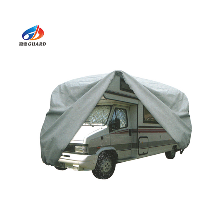 Top Quality Caravan Cover