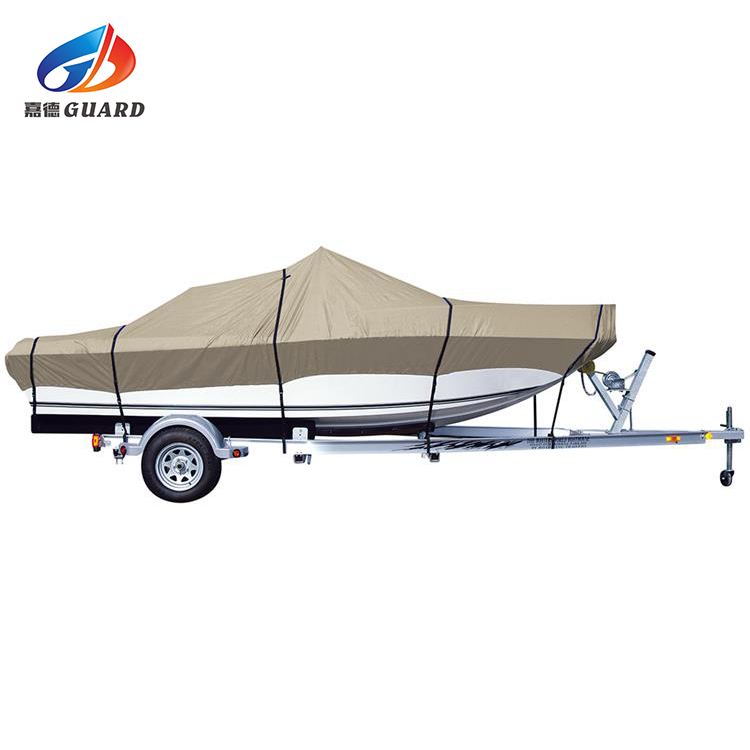 universal t-top boat Covers