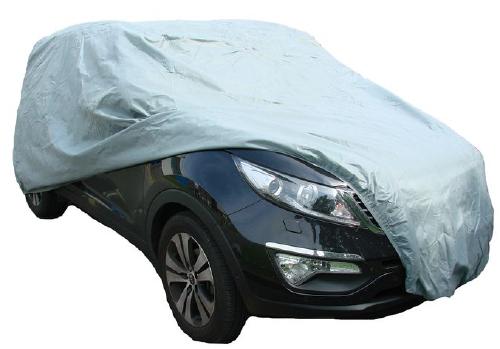 MEDIUM BREATHABLE WATER RESISTANT 4X4 / MPV COVER