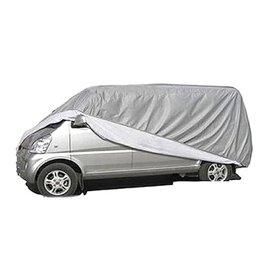 Firstclub heated car cover MPV/Jeep cover