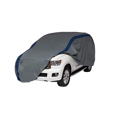 CoverMaster Gold Shield Car Cover for Toyota 4Runner Sport U