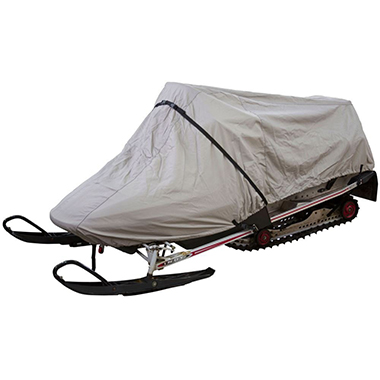 Trailerable Snowmobile Snow Machine Sled Cover Polaris Indy
