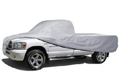 Firstclub padded car cover Pick-up cover full car cover