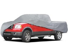 Pickup Truck Car Covers