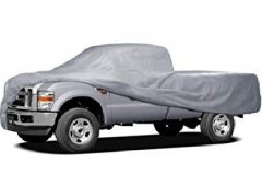 Full Body Pickup Covers Waterproof