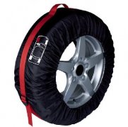 Spare Tire Cover with Handle Tire Bag